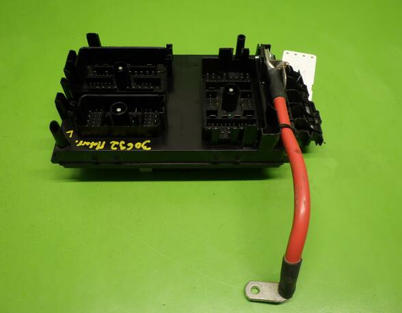 Fuse Box Cover OPEL ASTRA J (P10)