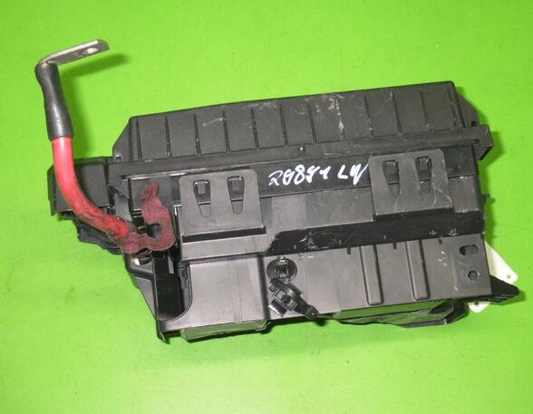 Fuse Box Cover OPEL ASTRA J (P10)