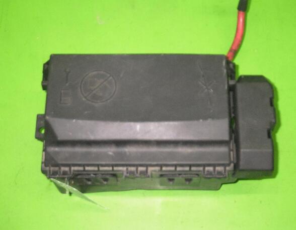 Fuse Box Cover OPEL ASTRA J (P10)