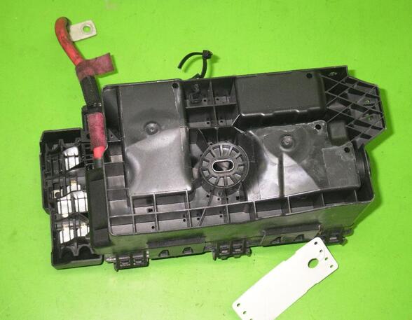 Fuse Box Cover OPEL ASTRA J (P10)