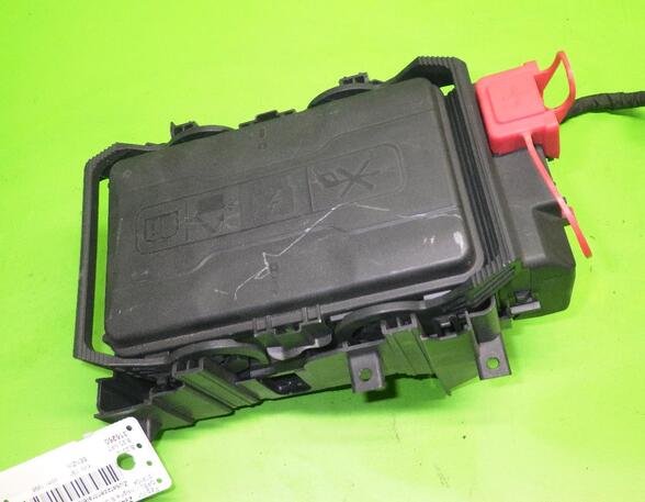 Fuse Box Cover OPEL INSIGNIA B Grand Sport (Z18)