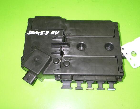 Fuse Box Cover MERCEDES-BENZ C-CLASS (W204), MERCEDES-BENZ C-CLASS (W205)