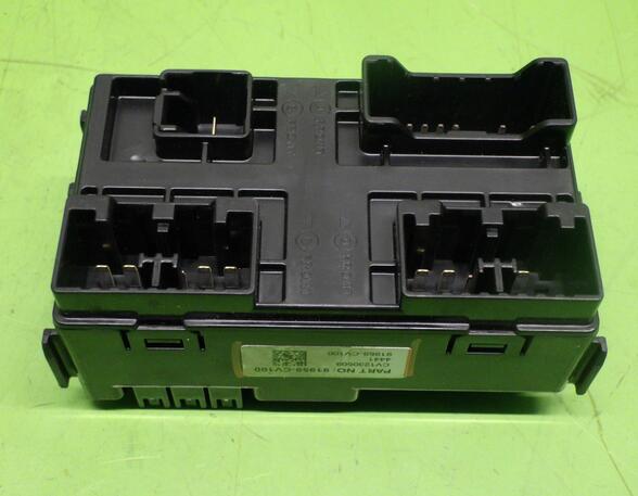 Fuse Box Cover KIA EV6 (CV)