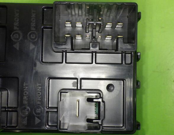 Fuse Box Cover KIA EV6 (CV)