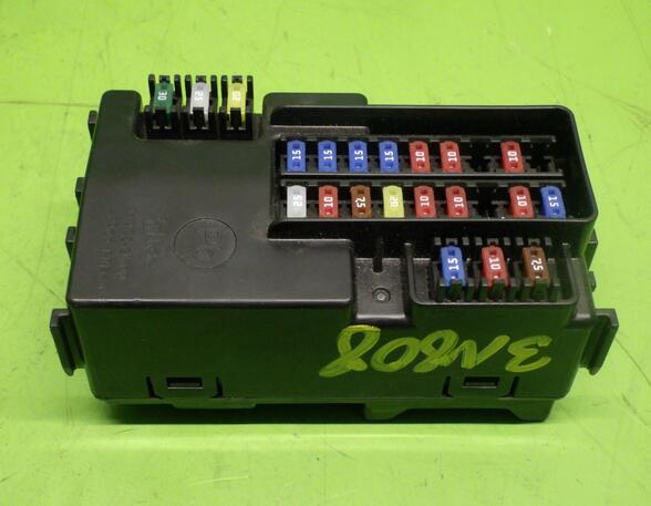 Fuse Box Cover KIA EV6 (CV)