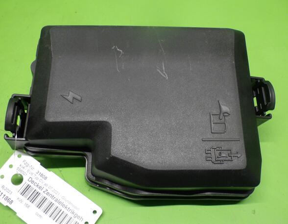 Fuse Box Cover KIA EV6 (CV)