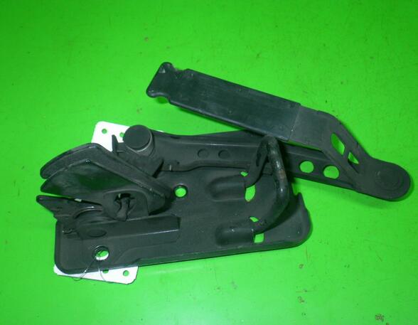 Front Hood Latch Lock VW Phaeton (3D1, 3D2, 3D3, 3D4, 3D6, 3D7, 3D8, 3D9)