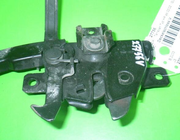 Front Hood Latch Lock HYUNDAI Terracan (HP)