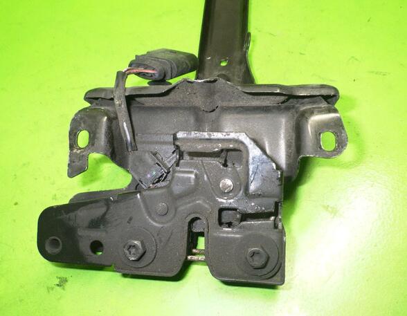 Front Hood Latch Lock VW Touareg (7L6, 7L7, 7LA)