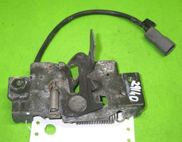 Front Hood Latch Lock MAZDA 5 (CR19)