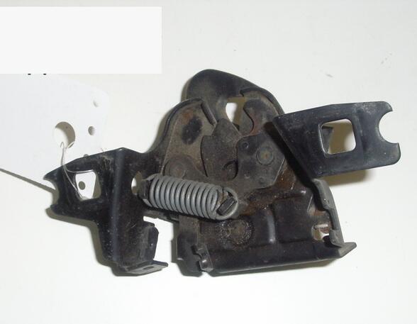 Front Hood Latch Lock VW Polo (6N1)