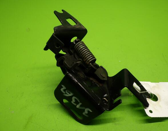 Front Hood Latch Lock VW Polo (6N1)