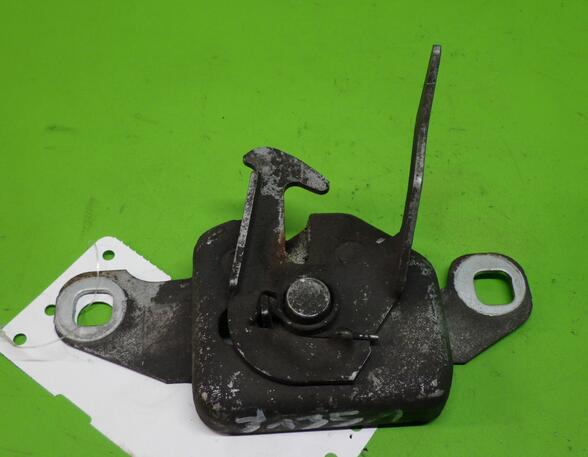 Front Hood Latch Lock DACIA LOGAN EXPRESS (FS_), DACIA LOGAN Pickup (US_)