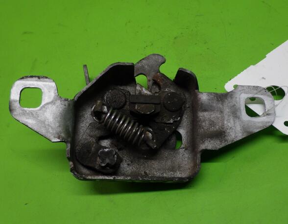 Front Hood Latch Lock DACIA LOGAN EXPRESS (FS_), DACIA LOGAN Pickup (US_)