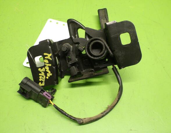 Front Hood Latch Lock OPEL ASTRA K (B16), OPEL ASTRA K Sports Tourer (B16)