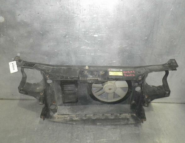 Front Panel VW Vento (1H2)