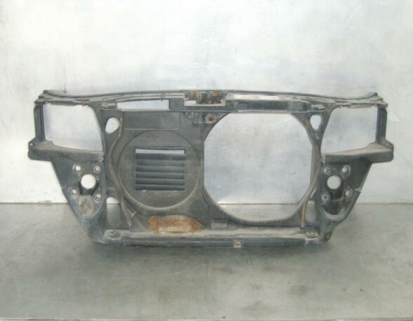 Front Panel AUDI A4 (8D2, B5)