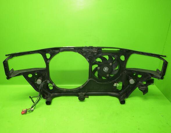 Front Panel AUDI A4 (8D2, B5)