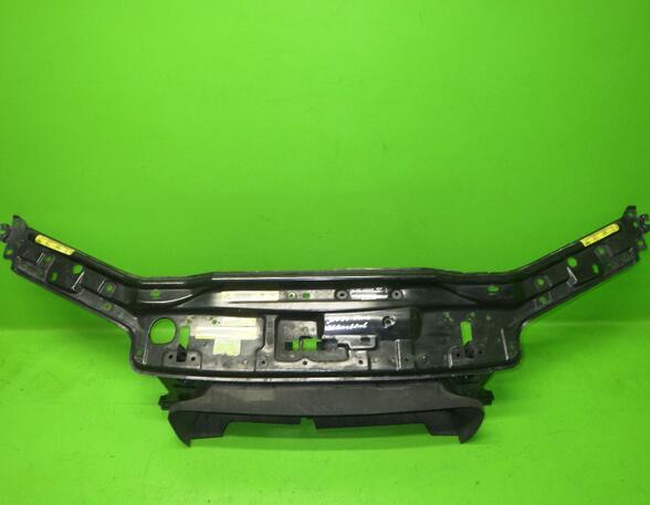 Front Panel VOLVO V70 II (SW)