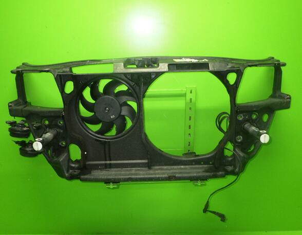 Front Panel AUDI A4 (8D2, B5)