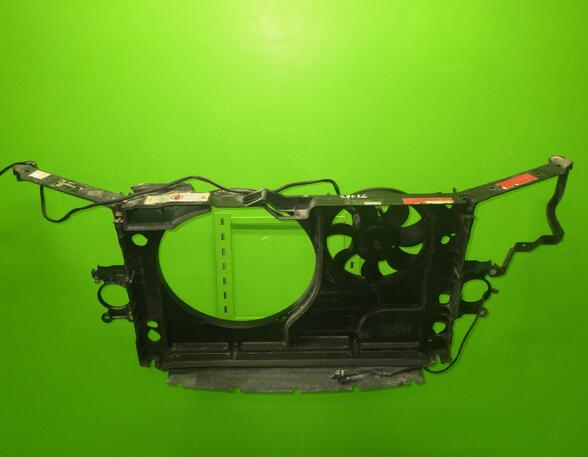 Front Panel AUDI A8 (4D2, 4D8)