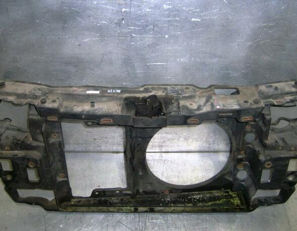 Front Panel VW Polo (6N1)