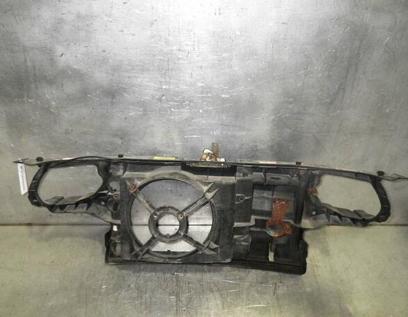 Front Panel VW Golf III (1H1)