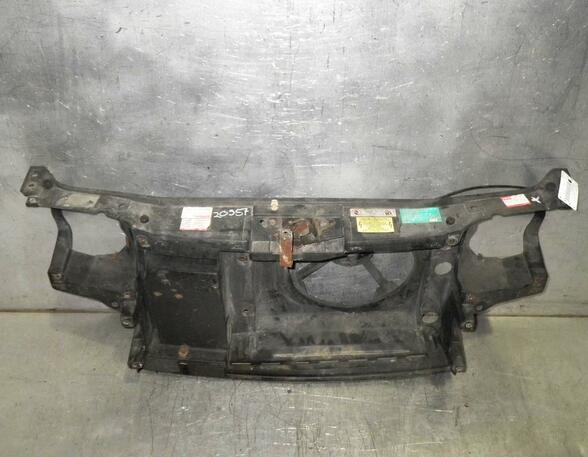 Front Panel VW Golf III (1H1)