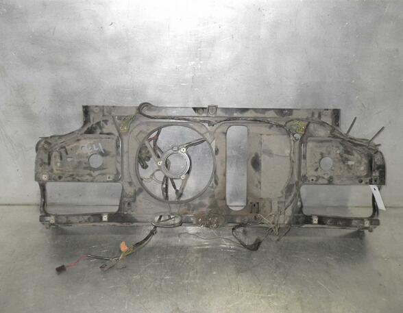 Front Panel PEUGEOT 405 I (15B)