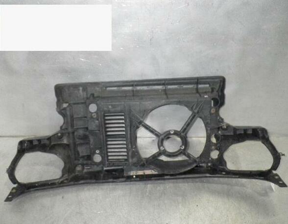 Front Panel VW Vento (1H2), VW Golf III (1H1)