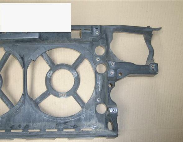 Front Panel VW Vento (1H2)