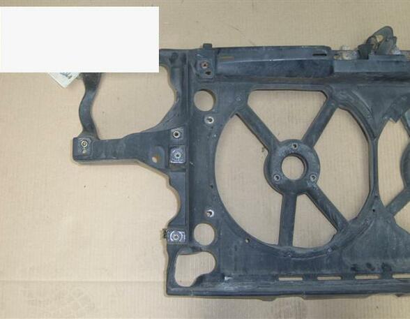 Front Panel VW Vento (1H2)