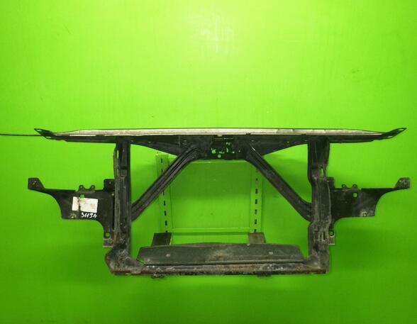 Front Panel SEAT Leon (1M1)