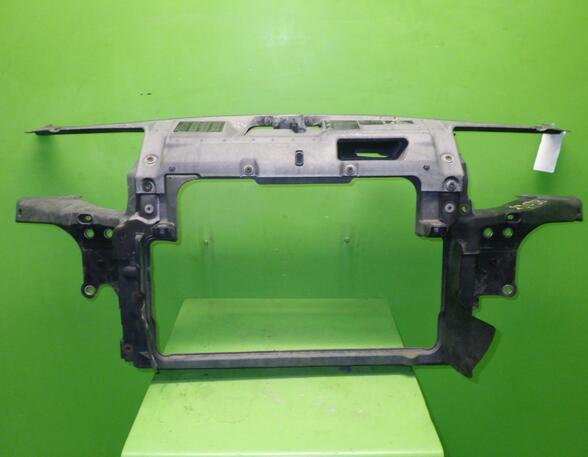 Front Panel SKODA Fabia I Combi (6Y5)