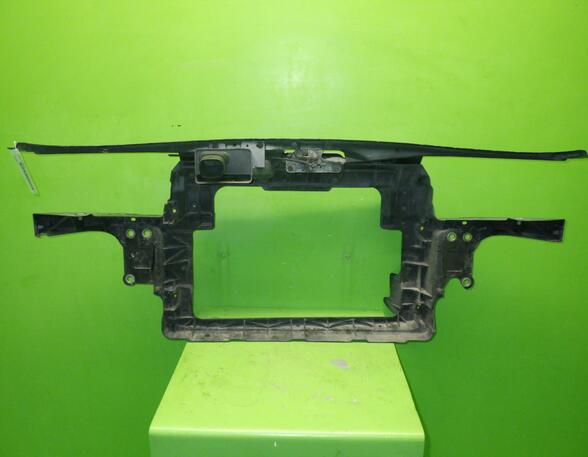 Front Panel SKODA Fabia I Combi (6Y5)