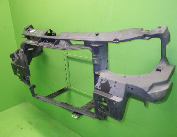 Front Panel FORD GALAXY (WGR)