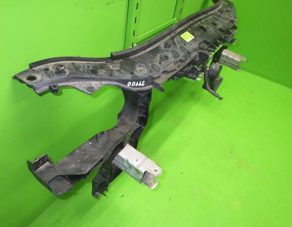 Front Panel RENAULT MEGANE II Estate (KM0/1_)