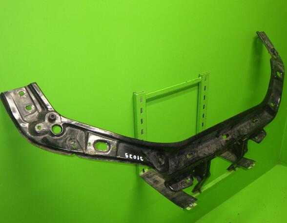 Front Panel FIAT PUNTO (188_), FIAT PUNTO Hatchback Van (188_)