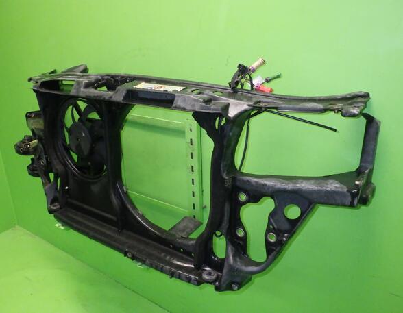 Front Panel AUDI A4 (8D2, B5)