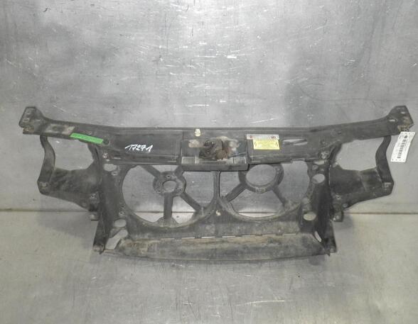 Front Panel VW GOLF III (1H1)