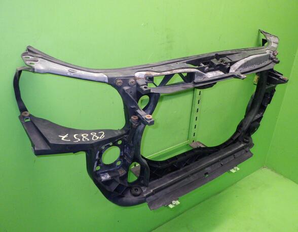 Front Panel AUDI A4 Avant (8ED, B7)