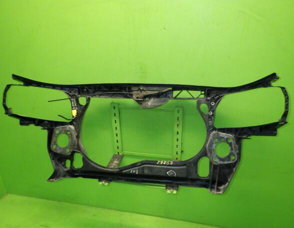 Front Panel AUDI A4 Avant (8ED, B7)