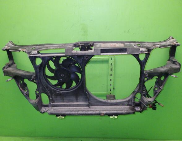 Front Panel AUDI A4 (8D2, B5)