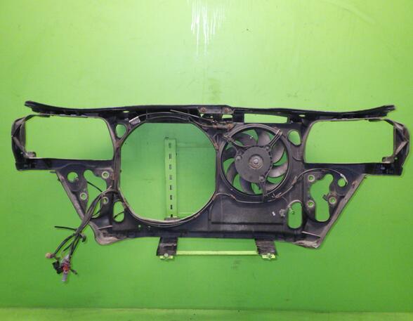 Front Panel AUDI A4 (8D2, B5)