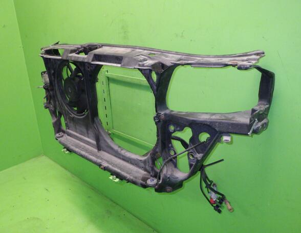 Front Panel AUDI A4 (8D2, B5)