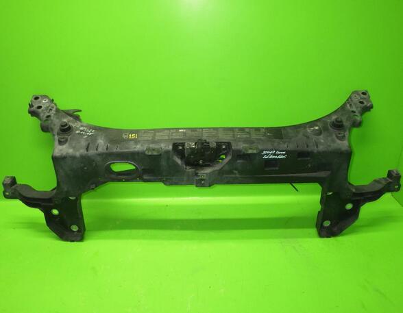 Front Panel RENAULT MODUS / GRAND MODUS (F/JP0_)