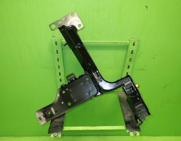 Front Panel OPEL CORSA E (X15)