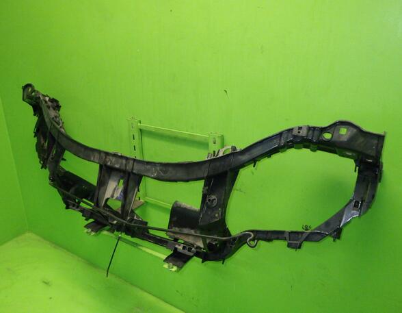 Front Panel FORD GALAXY (WA6), FORD S-MAX (WA6)