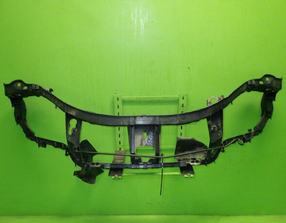 Front Panel FORD GALAXY (WA6), FORD S-MAX (WA6)