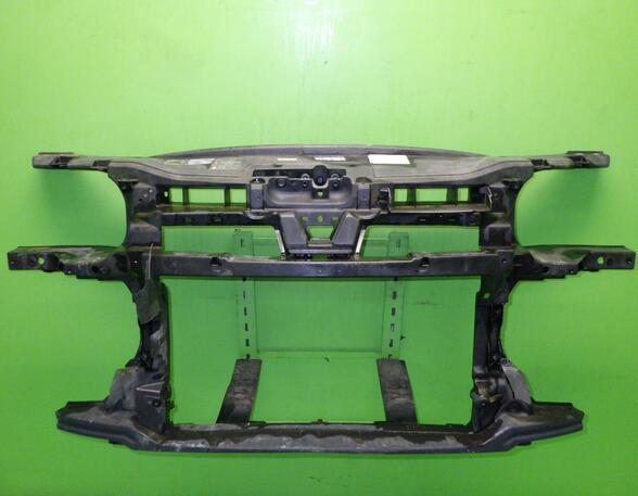 Front Panel VW TOURAN (1T1, 1T2), VW TOURAN VAN (1T1, 1T2)